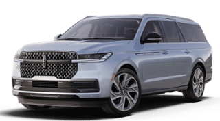 2025 Lincoln Lincoln Navigator External Image 1